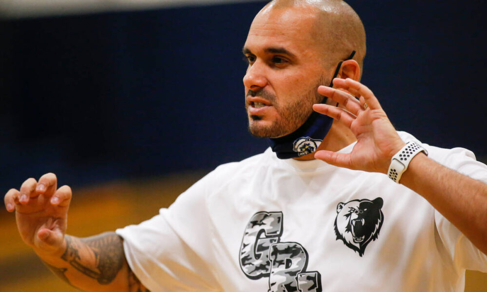 Nevada high school girls basketball preview: New coach at Liberty
