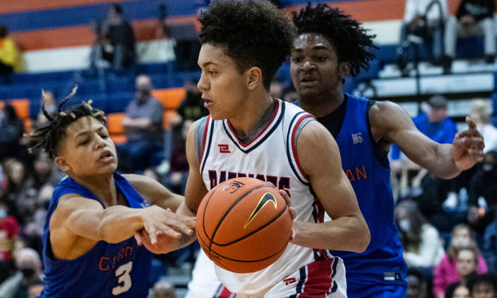 Nevada high school boys basketball preview: Liberty, Gorman favored