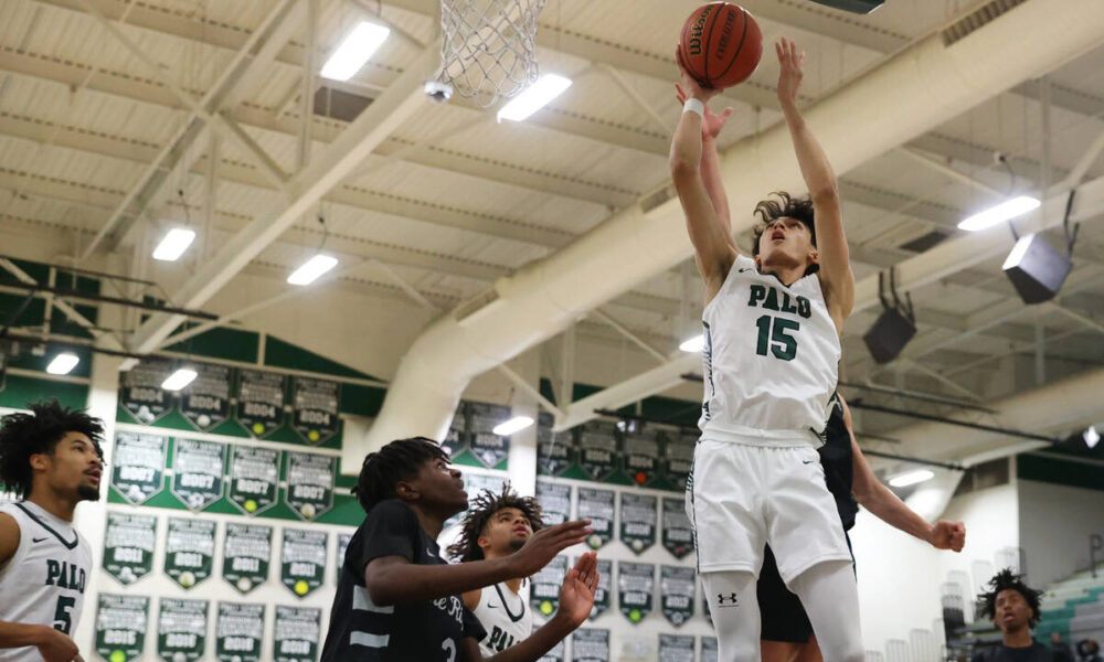 Southern Nevada high school basketball scores Nov. 28, 2022