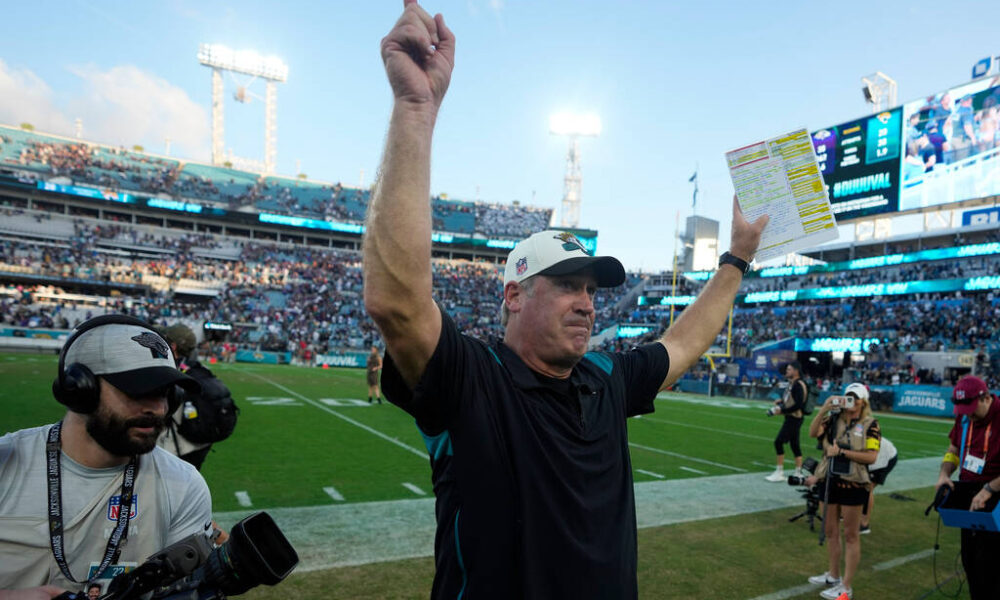 NFL parlay pays $75K on $100 bet after dramatic endings