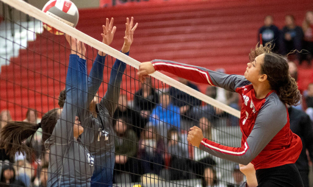 Nevada Preps Athlete of the Week: Arbor View’s Willow Watson