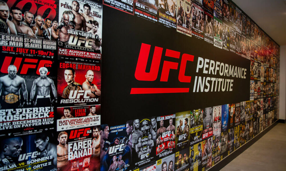 UFC betting banned in Ontario because of integrity concerns