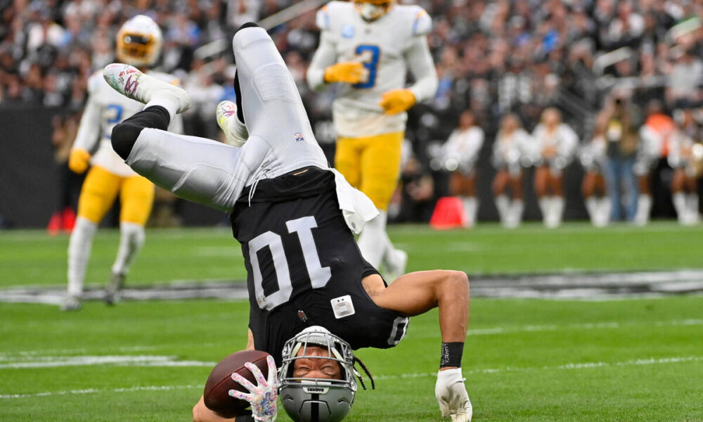 NFL Week 13 betting action, bad beats from Las Vegas