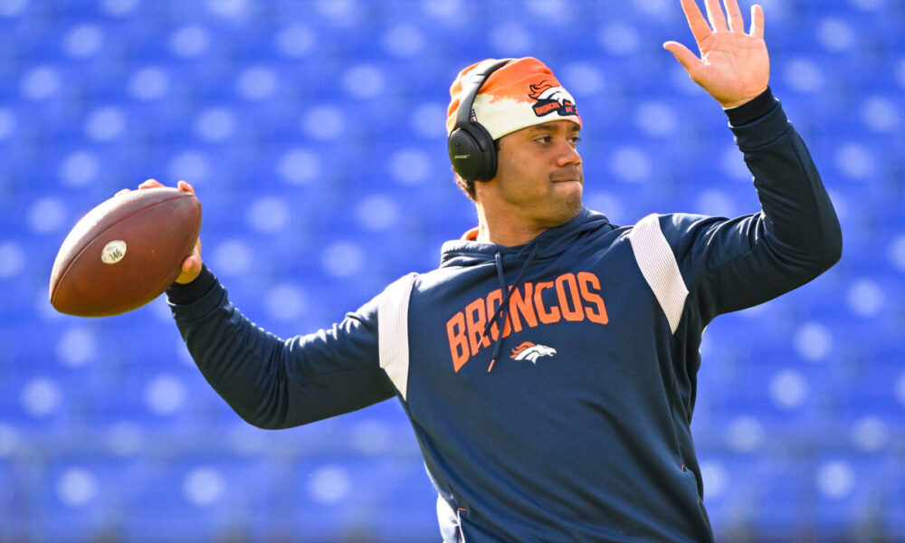 NFL Week 13 betting action, bad beats from Las Vegas