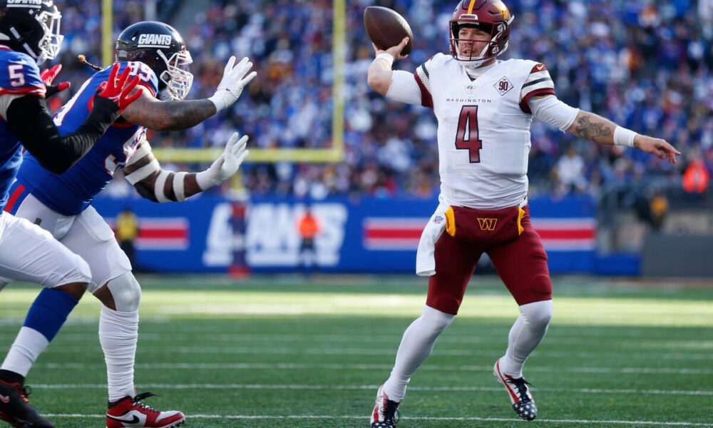 NFL Week 13 betting action, bad beats from Las Vegas