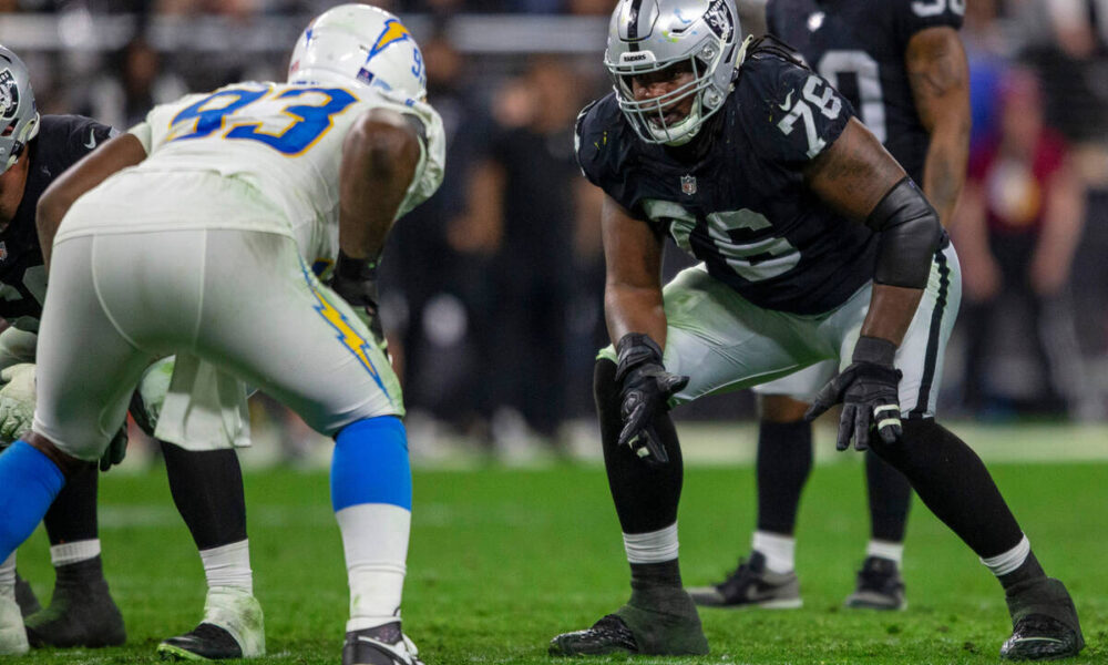 Raiders’ 2020 draft class will live in infamy