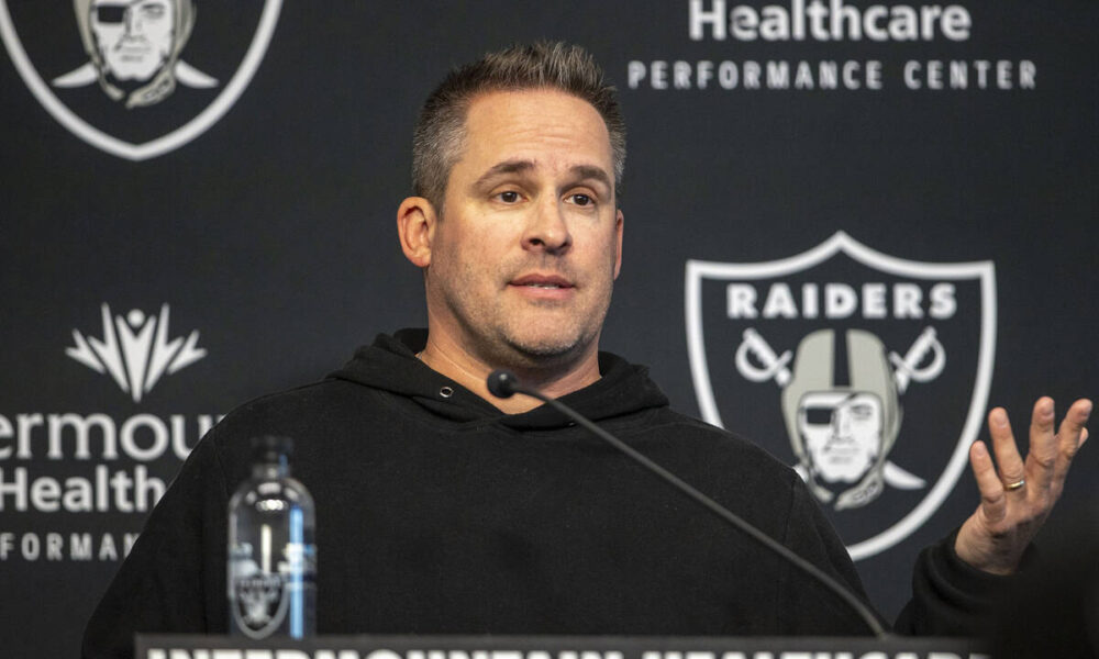 Raiders’ Darren Waller, Hunter Renfrow come off injured reserve