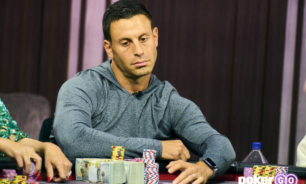 Robbie Jade Lew-Garrett Adelstein poker probe finds no wrongdoing – Fan ...