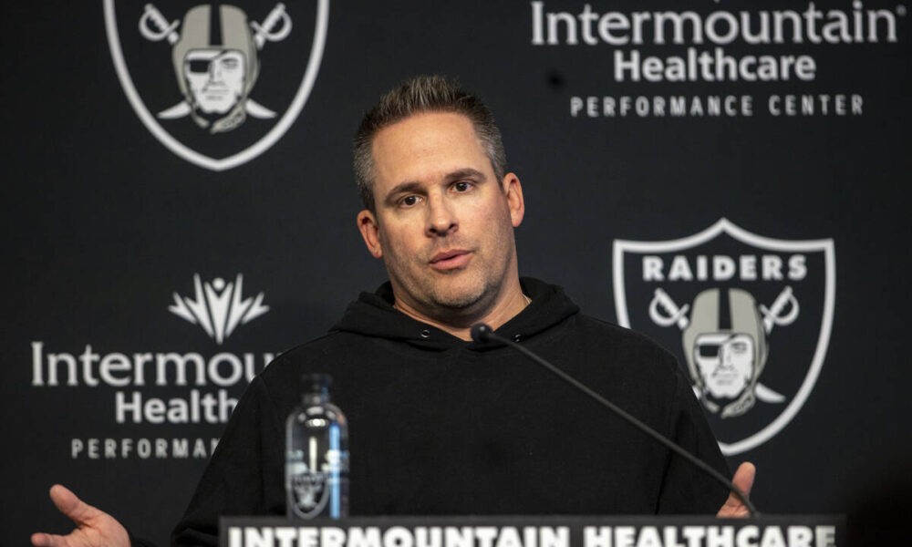 Raiders still trying to eliminate mental errors