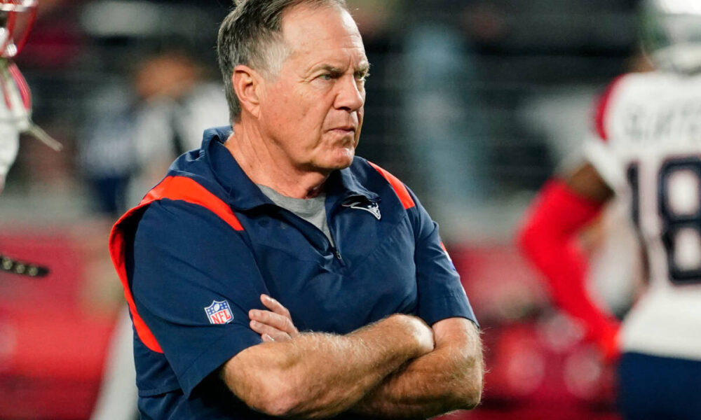 Raiders-Patriots betting: Game draws sharp money, $330K bet