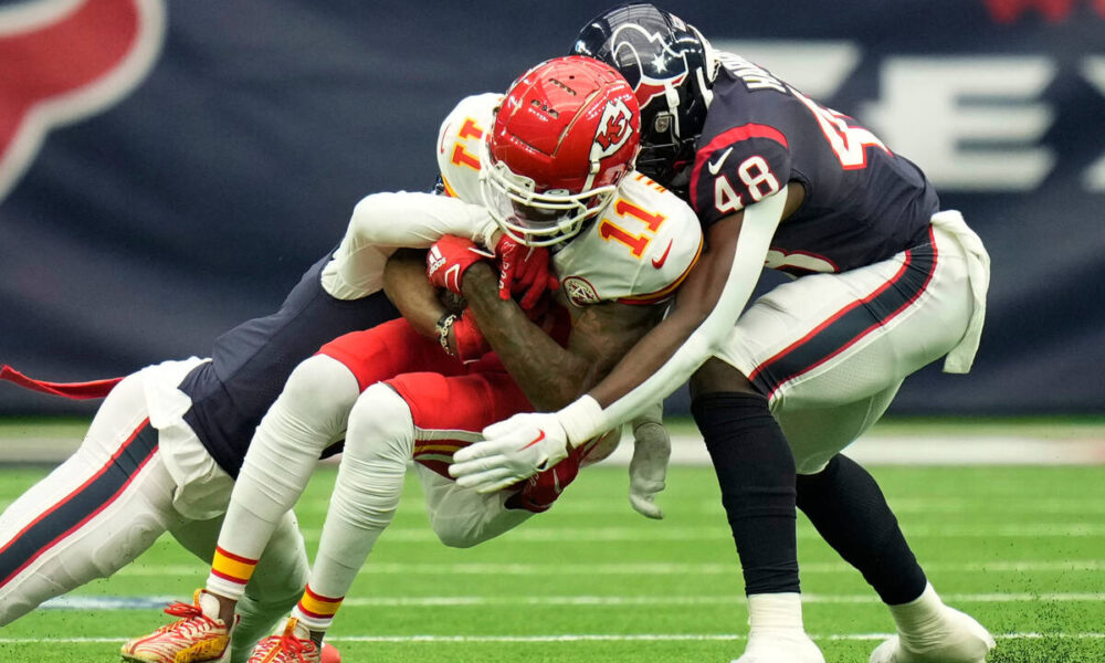 NFL Week 15 betting action, bad beats from Las Vegas