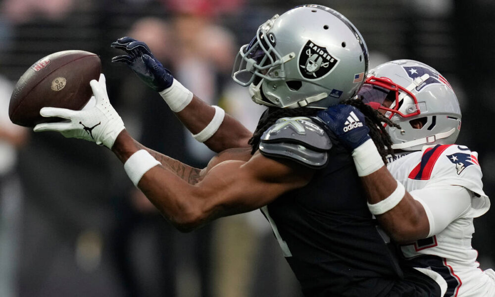 NFL Week 15 betting action, bad beats from Las Vegas