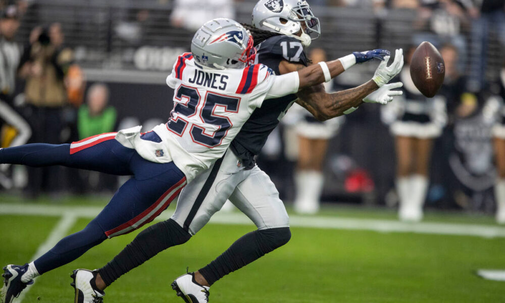 NFL Week 16 betting trends: Take under in Raiders-Steelers