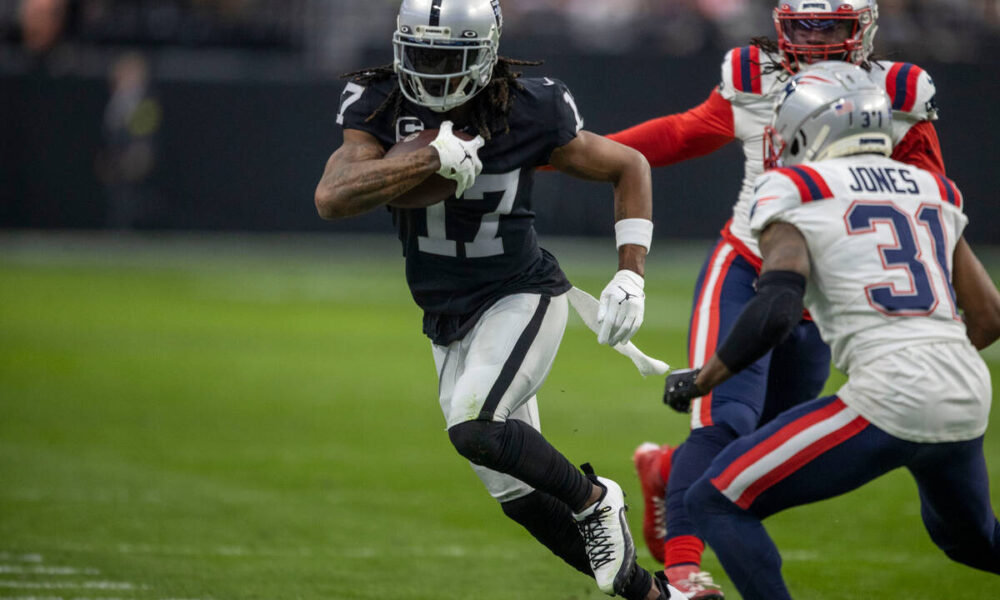 NFL betting breakdown: Week 16