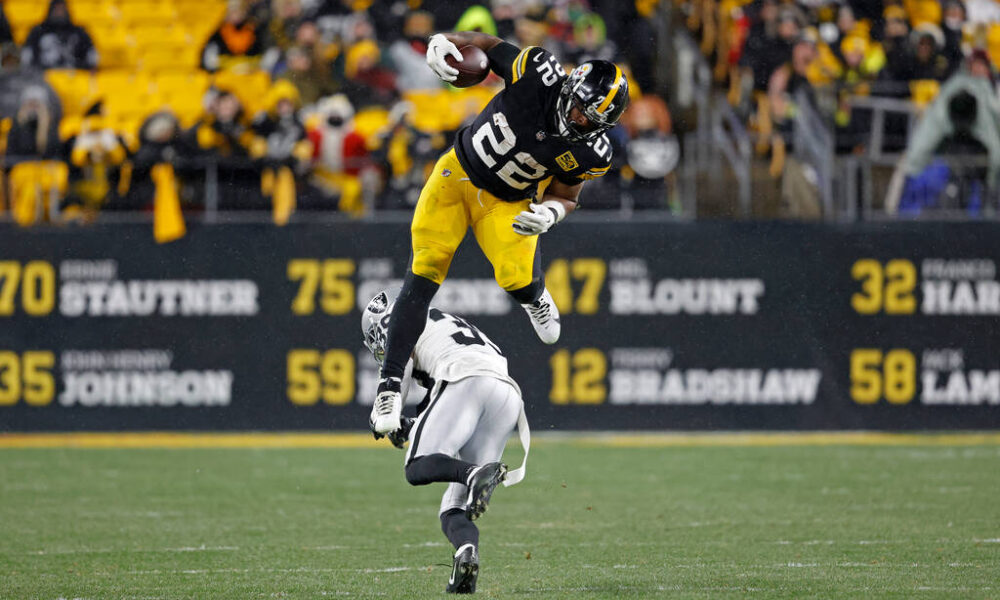 Raiders picking up the pieces of a lost season