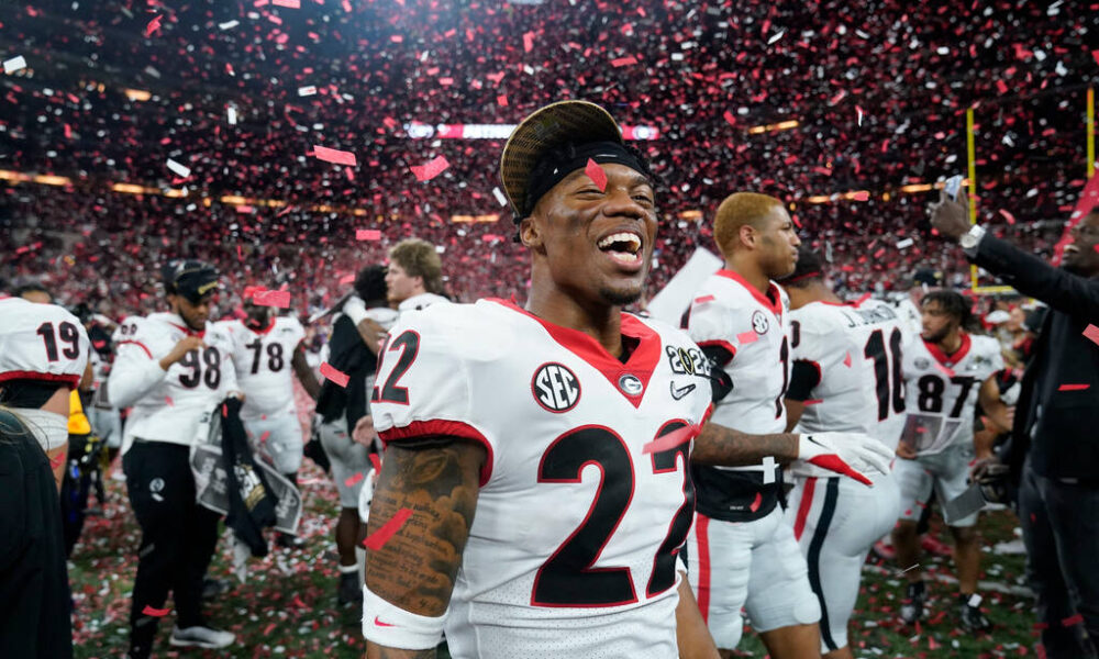 College football betting trends — playoffs and bowl games