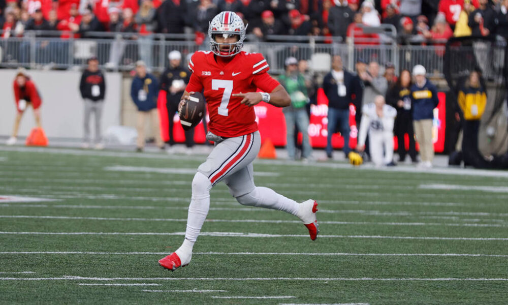 Betting preview for Peach Bowl, Fiesta Bowl: Picks and predictions