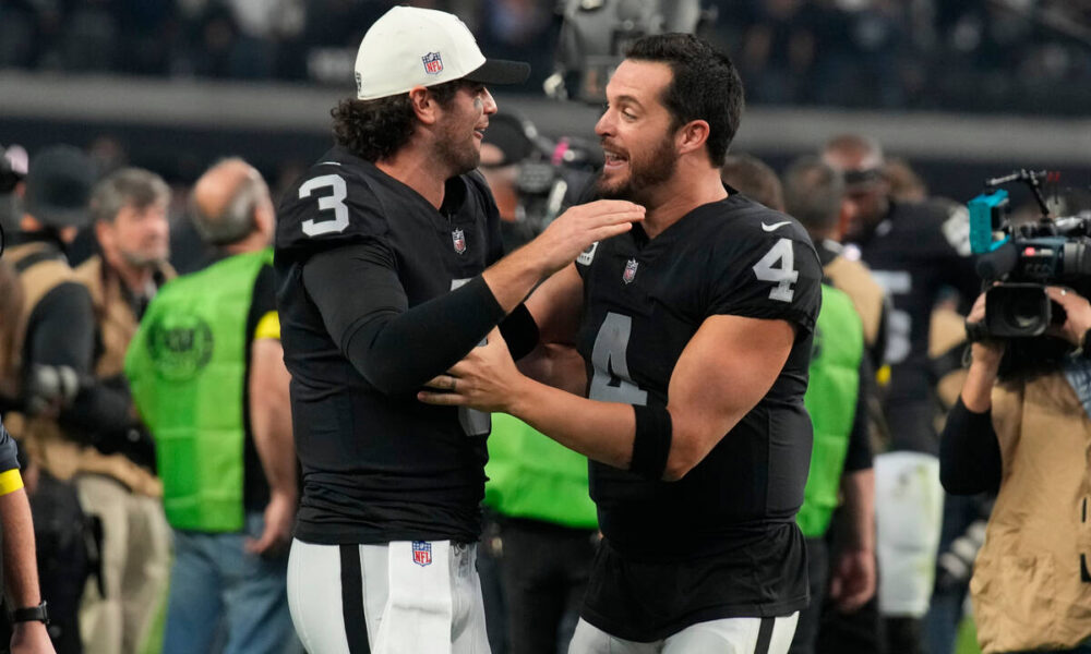 Raiders-49ers game draws sharp betting at Las Vegas sportsbooks