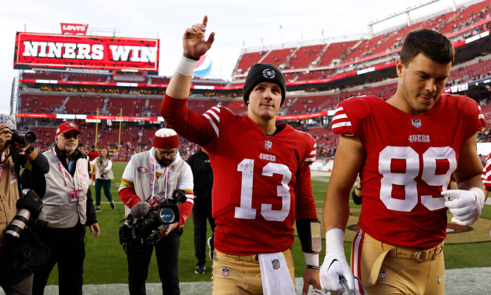 NFL Week 17 betting breakdown: Odds, trends and final scores