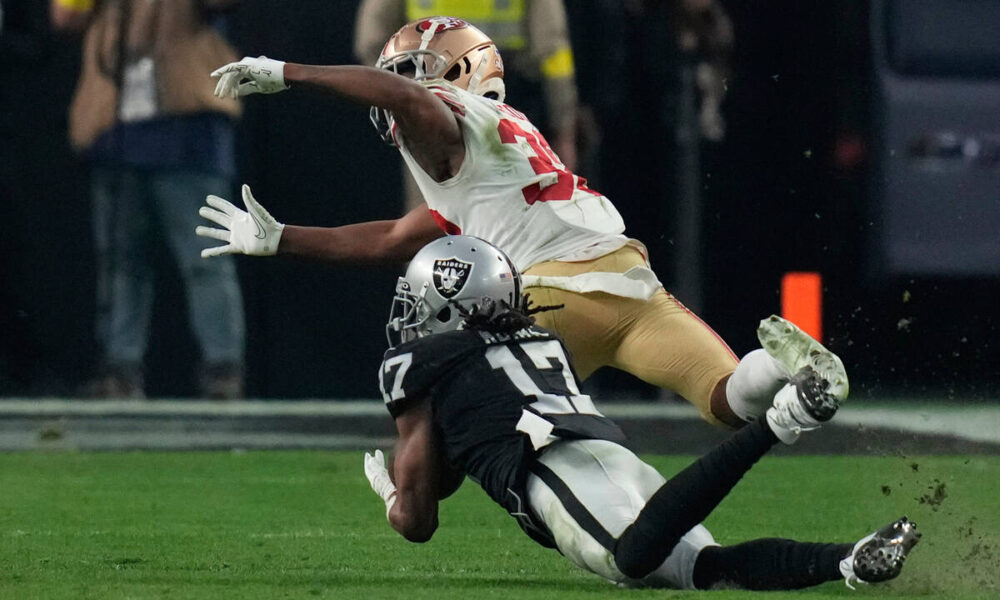 NFL Week 17 betting action, bad beats from Las Vegas