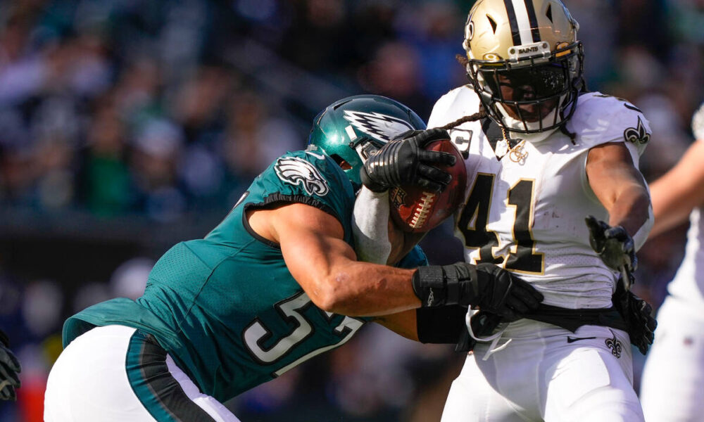 NFL Week 17 betting action, bad beats from Las Vegas