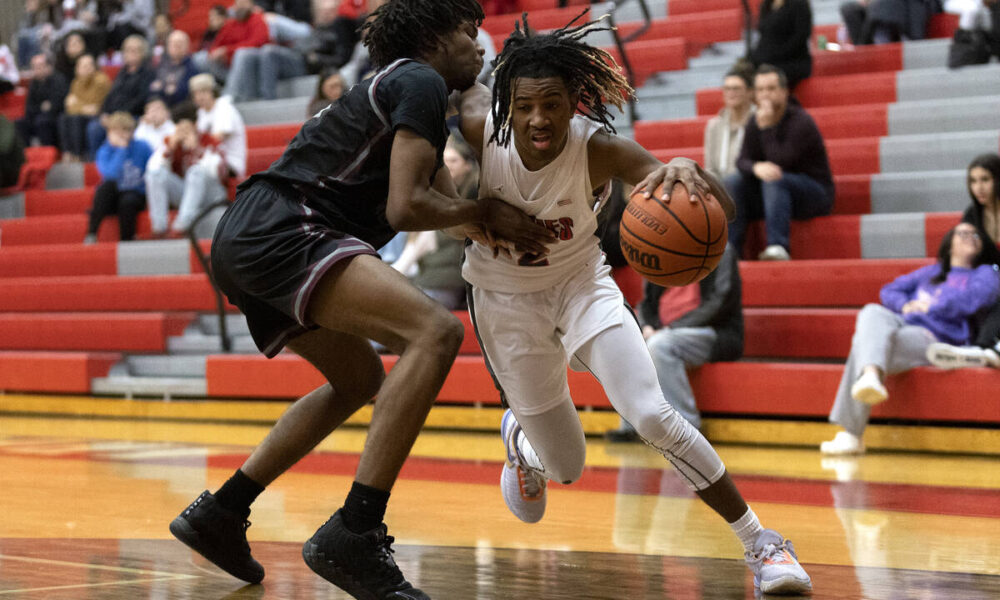 Arbor View rallies to win after scoreless 1st quarter