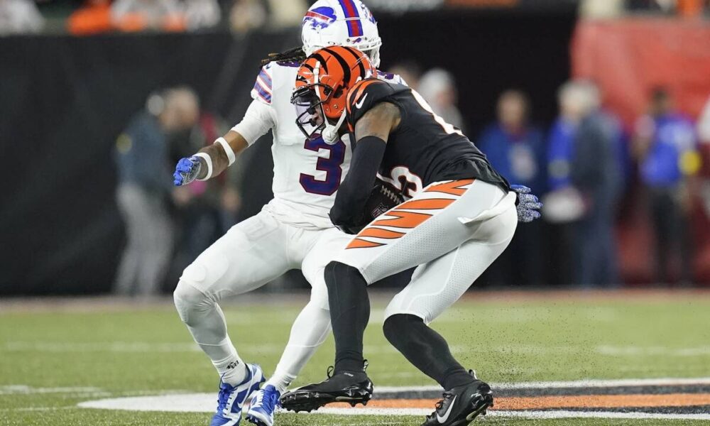 What does cancellation of Bills-Bengals game mean for playoffs?