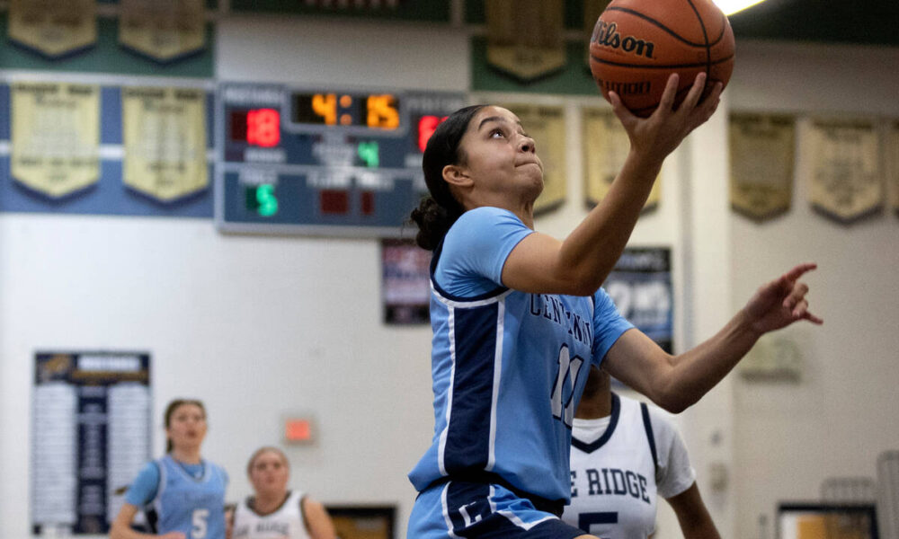 Las Vegas high school boys, girls basketball rankings