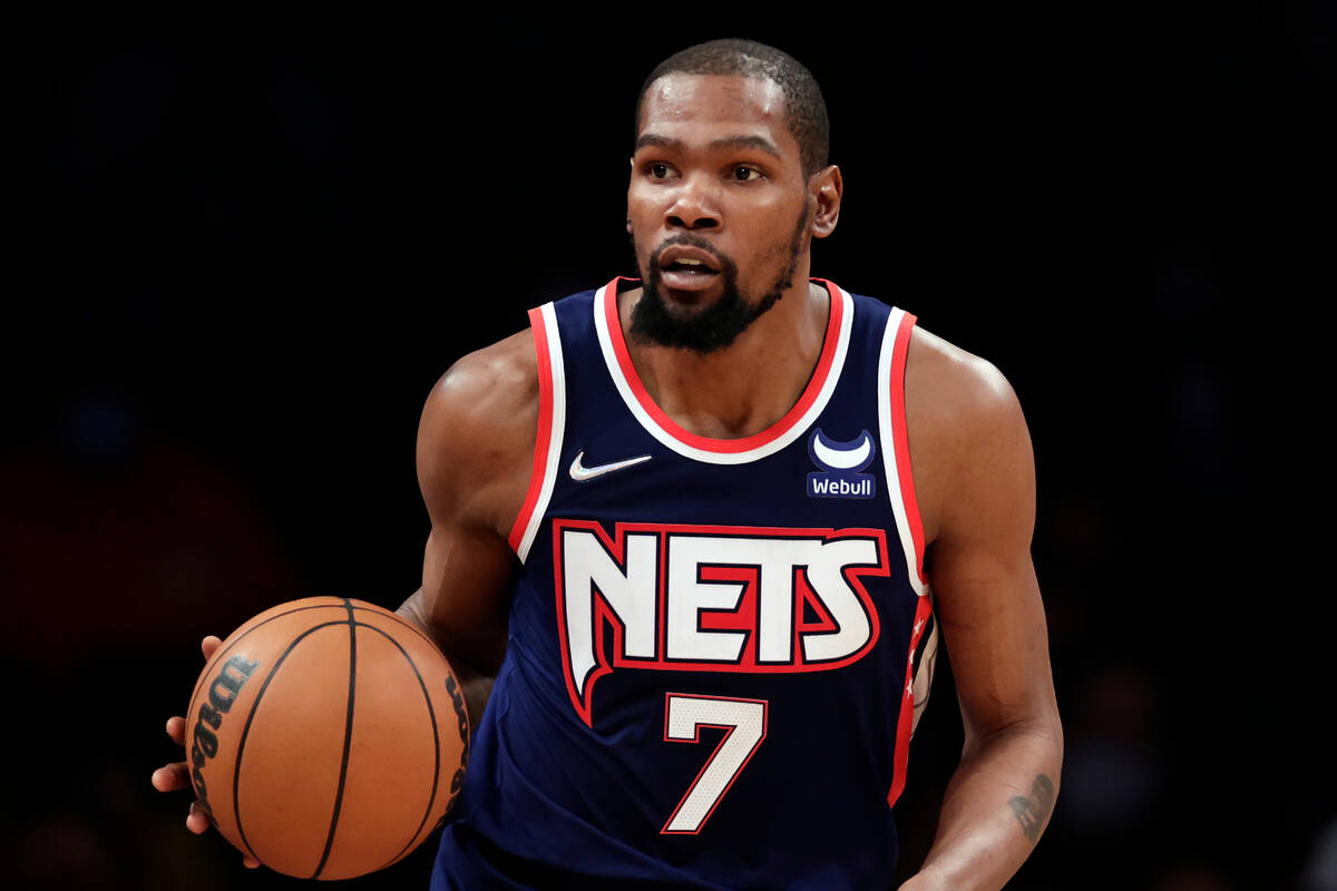 Suns’ Odds To Win NBA Title Slashed After Kevin Durant Trade – Fan Shotz