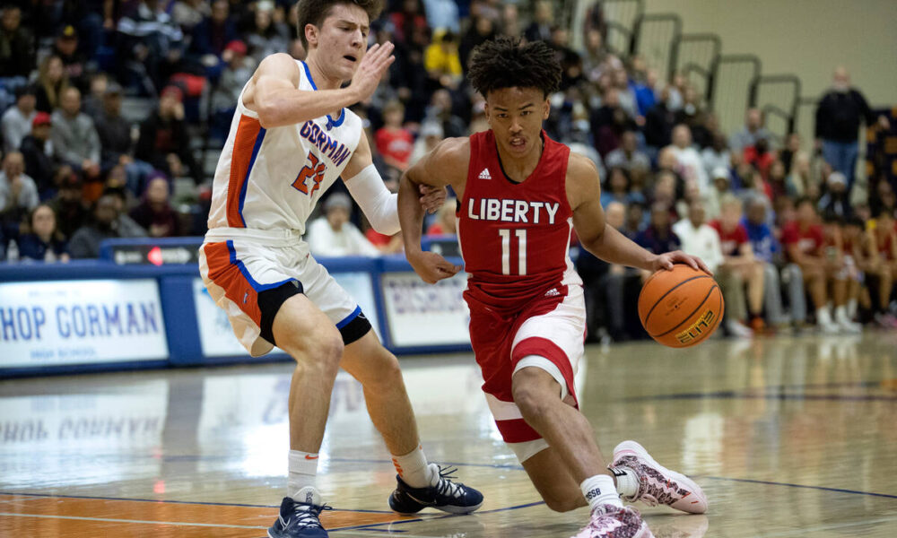 Nevada high school boys basketball playoff preview