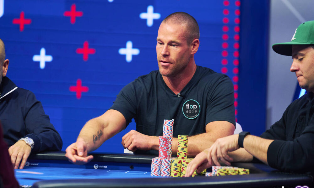 Patrik Antonius wins almost $2 million in poker hand, setting record on live stream