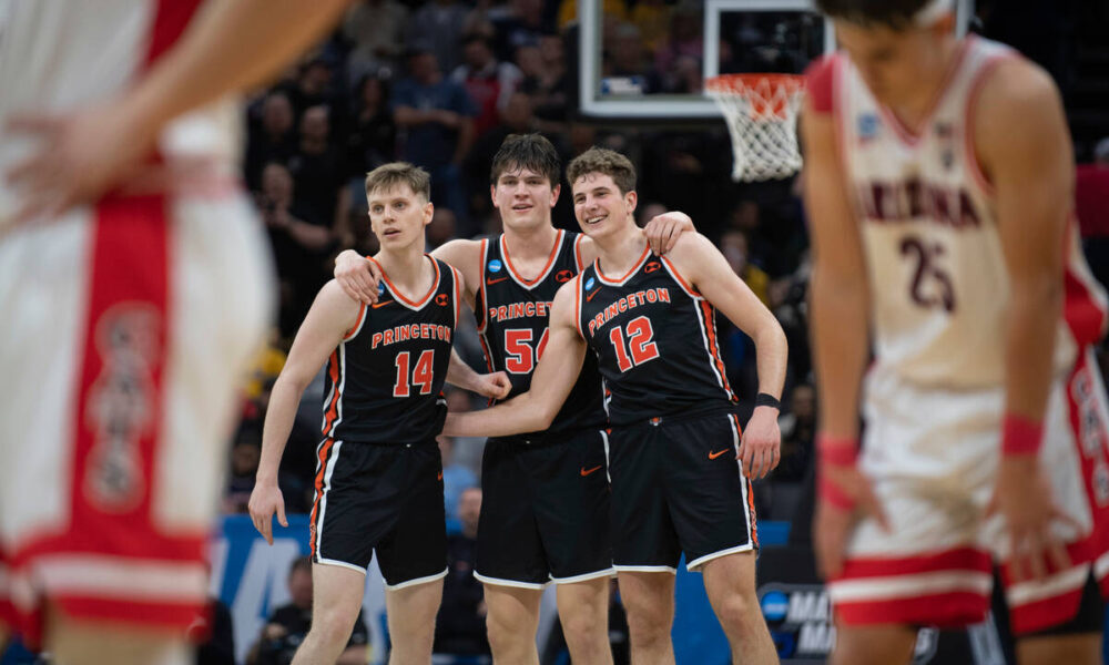 NCAA Tournament betting odds, bad beats from Las Vegas