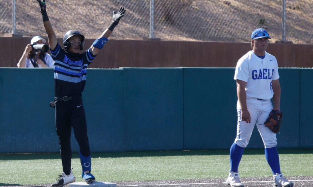 Basic, Bishop Gorman baseball enter as favorites for 5A state title