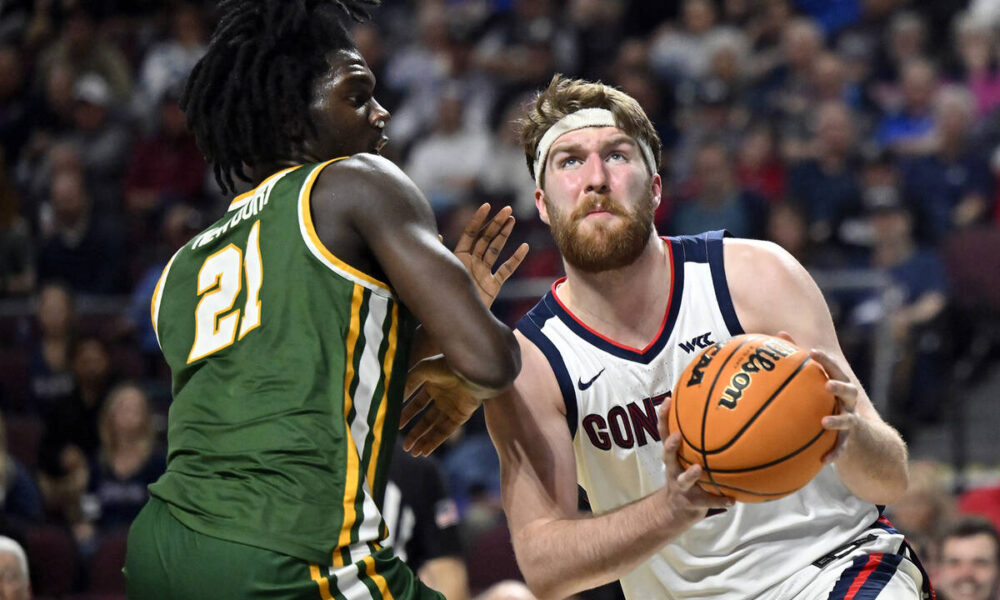 March Madness now calls Las Vegas home for NCAA Tournament, Final Four | Adam Hill