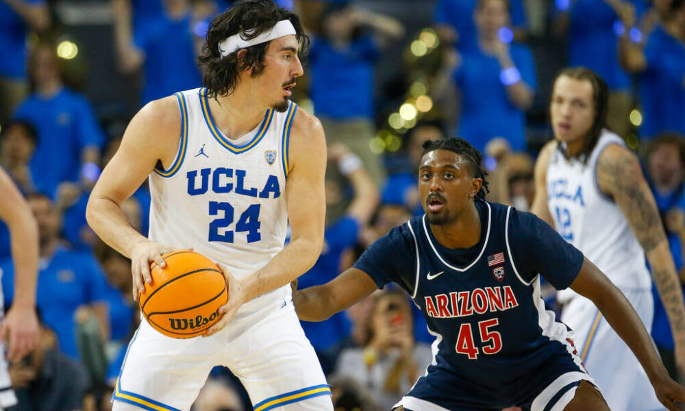 Pac-12, Mountain West tournament betting preview, odds