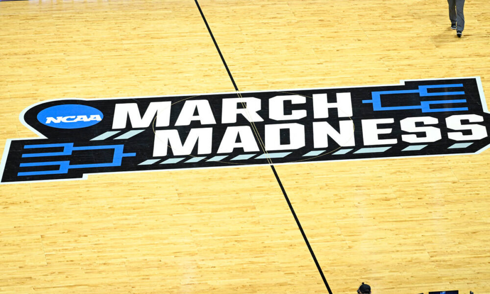 March Madness more popular betting option in U.S. than Super Bowl