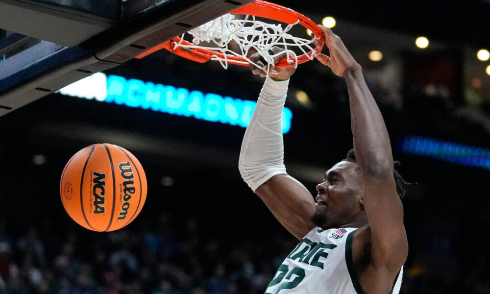 NCAA Tournament betting odds, bad beats from Las Vegas