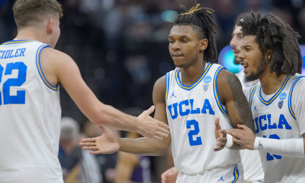 NCAA Tournament March Madness betting odds, bad beats from Las Vegas