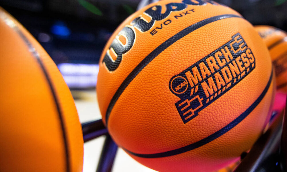 NCAA Tournament Sweet 16 betting odds, bad beats from Las Vegas