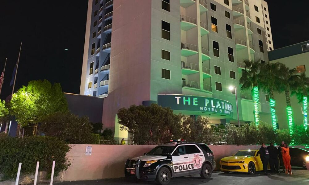 Legacy student, shot dead at hotel party, honored by football team