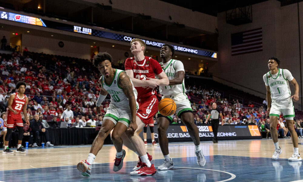 UAB, North Texas advance to NIT championship game in Las Vegas Fan Shotz