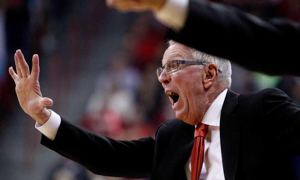 San Diego State basketball built under Steve Fisher