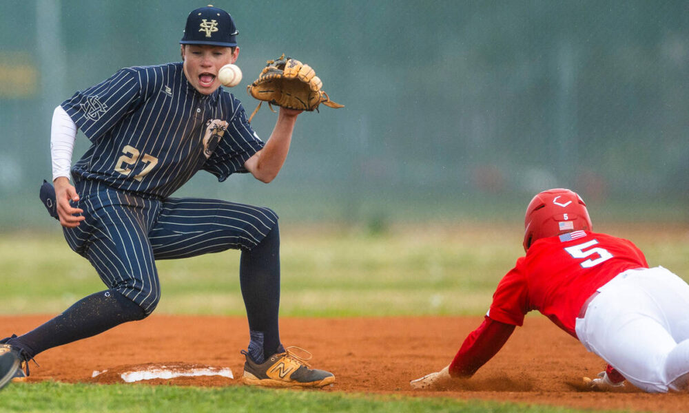 Nevada high school baseball and softball scores March 30, 2023 Fan Shotz