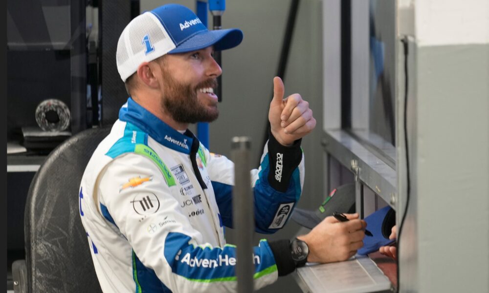 NASCAR Pennzoil 400 betting, odds and predictions