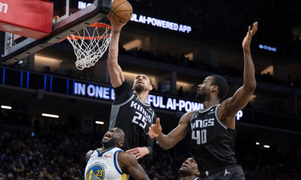 NBA playoffs best bets for Warriors-Kings, Lakers-Grizzlies, others
