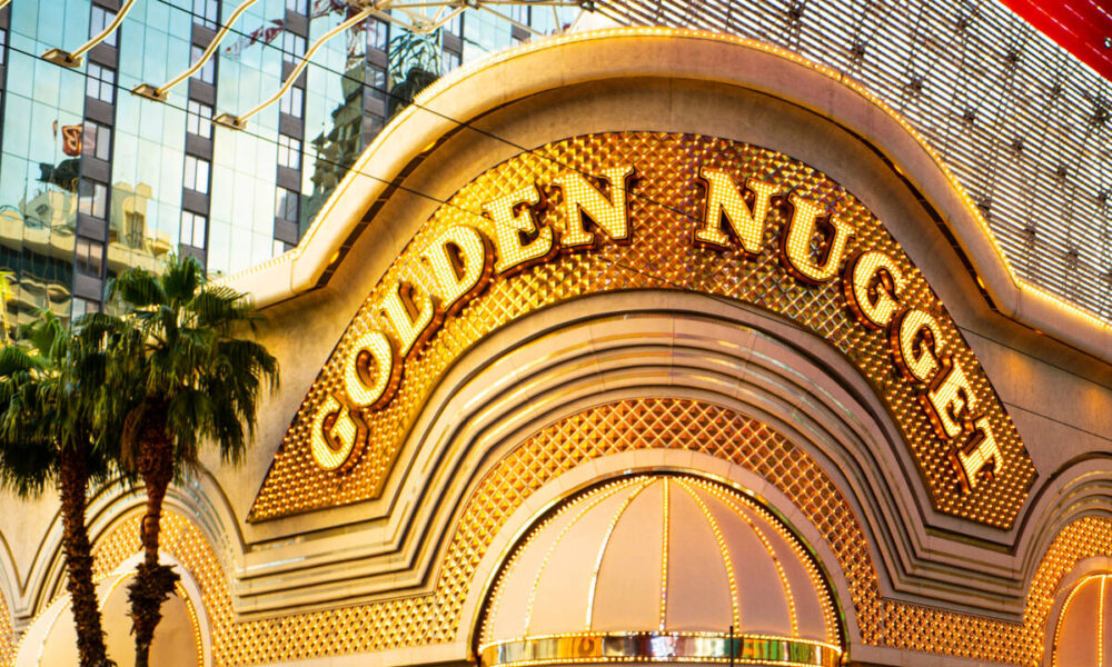 Golden Nugget sportsbook mobile app no longer will be available