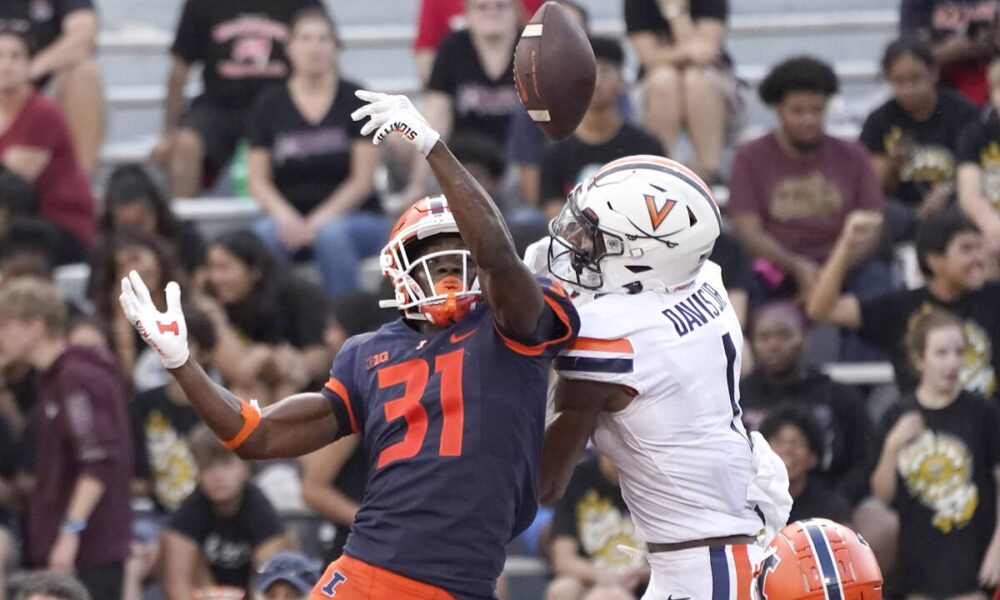 NFL draft betting: What will position be of Raiders’ 1st pick?