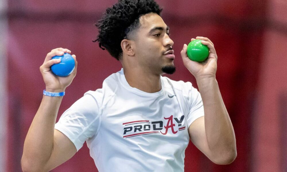 NFL draft betting is rare losing proposition for sportsbooks