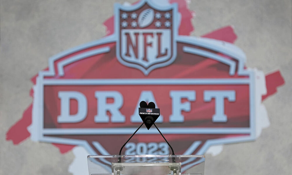 2023 NFL draft: How to watch