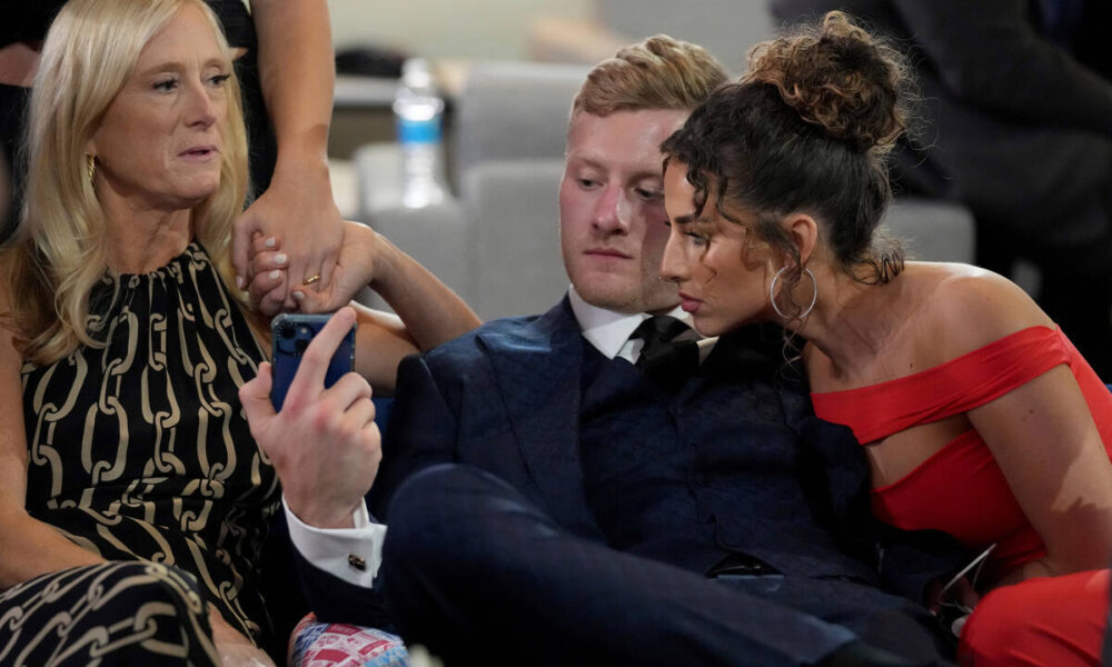 Will Levis NFL draft misinformation helps sportsbooks to rare win